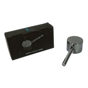 Monohead lever handle for 25mm tap cartridges (MTOP25) - main image 2