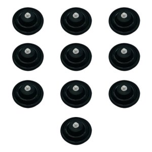 Armitage type ball valve washer (x10) (W29) - main image 2