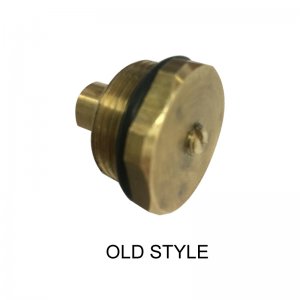 Vado cap for non return valve (HUB-003B-CAP) - main image 2