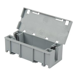 Wagobox Light Junction Box for 224 Series Connectors (51303208) - main image 2