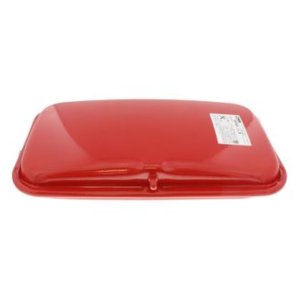 Z720542301 Expansion Vessel - 8L S62753 (Z940801/PTS) - main image 2