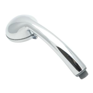 3 spray shower head - chrome (SKU9) - main image 3