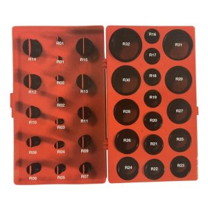 419 piece o'ring assortment (BoxE) - main image 3