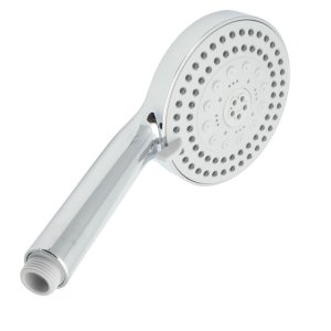 7 spray shower head - chrome (SKU11) - main image 3