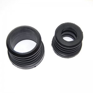 AKW 1 1/4" and 1 1/2" rubber pipe reducer kit (07215) - main image 3