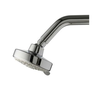 Aqualisa Dream Concealed with Fixed Head - Chrome (DRM001CF) - main image 3