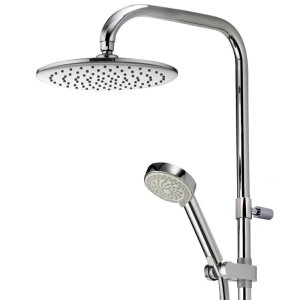 Aqualisa Midas 220 shower column (MD220SC) - main image 3