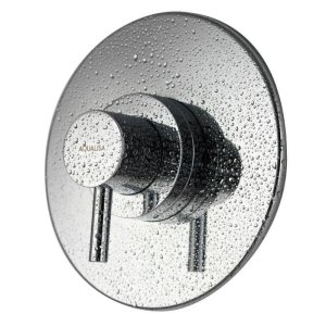 Aqualisa Siren recessed shower valve (SRN001CA) - main image 3
