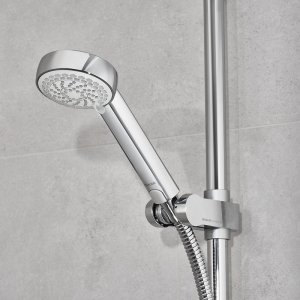Aqualisa Visage Q Digital Smart Shower Concealed Adjustable - High Pressure/Combi (VSQ.A1.BV.20) - main image 3