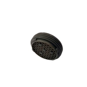 Bristan M18 slim stream honeycomb tap aerator insert (01.5501.0.0001) - main image 3