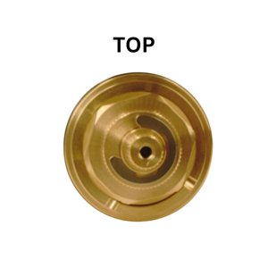 Bristan CART5 thermostatic cartridge assembly (CART 06732COMPL) - main image 3
