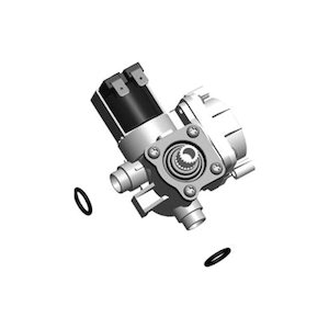 Bristan stabiliser valve assembly - 10.5kW (131-140-S-105) - main image 3