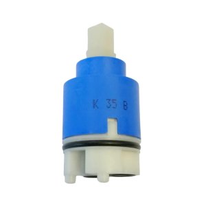 Cartridge for TBTS-33-1202 LOGIC Mono Basin Mixer (ABSP-10-0054) - main image 3
