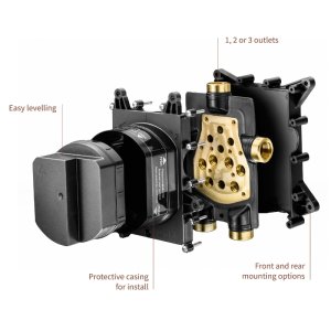 Crosswater Crossbox Universal Box (CROSSBOX) - main image 3