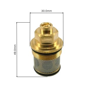Crosswater non-return valve (single) (IBNRV) - main image 3