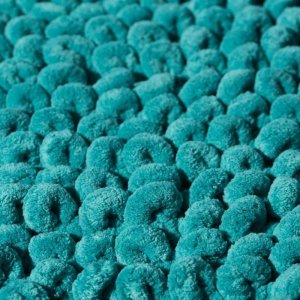 Croydex Aqua Soft Cushioned Bathroom Mat (AN160116) - main image 3