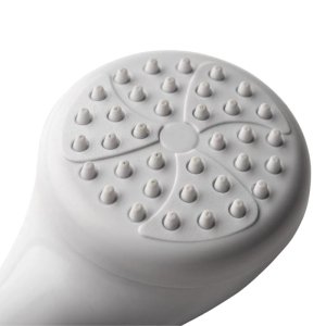 Croydex Bath Shower Mixer Set - Silver (AB210040) - main image 3