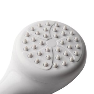 Croydex Bath Shower Mixer Set - White (AB210022) - main image 3