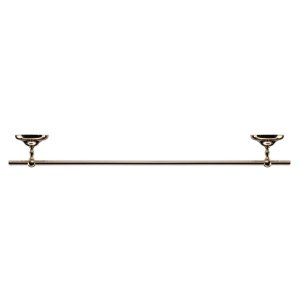Croydex Flexi-Fix Grosvenor Gold Towel Rail - Gold (QM702703) - main image 3