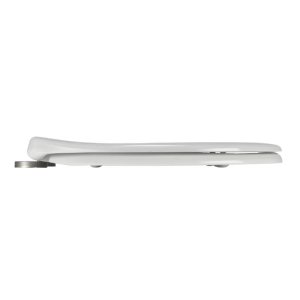 Croydex Lewis McZoo Flexi Fix Toilet Seat - Steven Brown (WL604322H) - main image 3