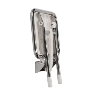 Croydex Newport Seat - White (AP504122) - main image 3