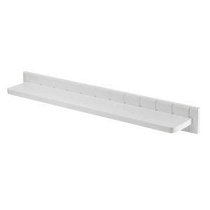 Croydex Portland Shelf - White (WA991422) - main image 3