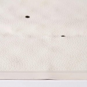 Croydex Rubagrip Shower Tray Mat - White (AG183622) - main image 3