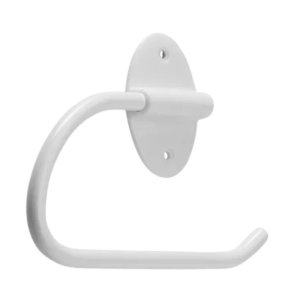 Croydex White Toilet Roll Holder (AK204022) - main image 3