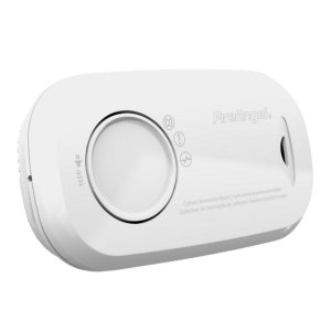 FireAngel 10 Year Carbon Monoxide Alarm - White (FA3313) - main image 3