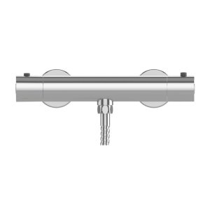 Gainsborough Cool Touch Bar Mixer Shower - Chrome (GSRP) - main image 3