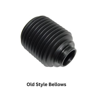 Geberit Conversion Set for Bellows Unit for Pneumatic Actuator (240.794.00.1) - main image 3