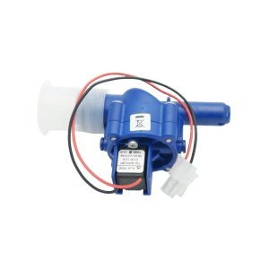 Geberit Shortened Solenoid Valve (242.770.00.1) - main image 3