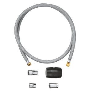 Grohe pull out hose and weight (48293000) - main image 3