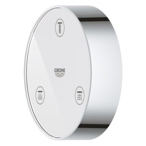 Grohe Rainshower SmartConnect Wireless Remote Control (26646000) - main image 3