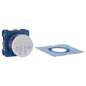 Grohe Rapido SmartBox Universal Rough-In Box For Shower Trim Sets (35600000) - main image 3