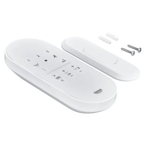 Grohe Sensia Remote Control - White (101457SH00) - main image 3