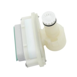 Hansgrohe Exafill S spout body (97576000) - main image 3