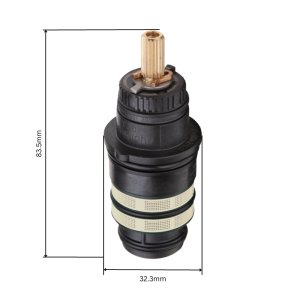 Hansgrohe T30 thermostatic cartridge (98282000) - main image 3