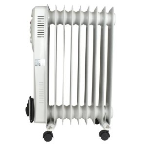 Arctic Hayes Plug In Oil Filled Radiator - 2kW (A998775) - main image 3