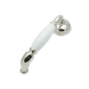 Heritage traditional shower head - gold (THA24) - main image 3
