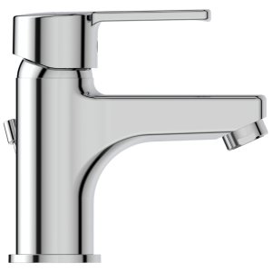 Ideal Standard Calista single lever basin mixer with pop-up waste (B1148AA) - main image 3
