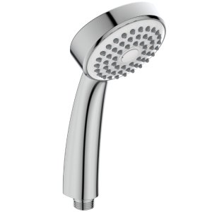 Ideal Standard Calista two taphole deck mounted dual control bath shower mixer (B1152AA) - main image 3