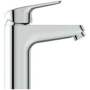 Ideal Standard Ceraflex Grande single lever basin mixer no waste (B2326AA) - main image 3