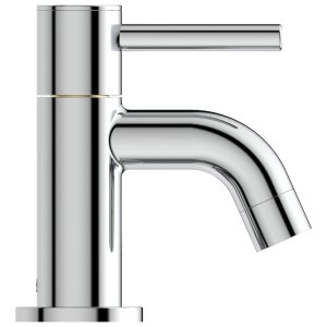 Ideal Standard Ceraline bath pillar taps (BC187AA) - main image 3