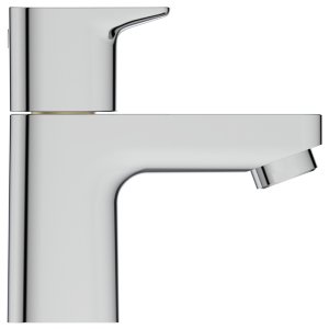 Ideal Standard Ceraplan basin pillar taps (BD247AA) - main image 3