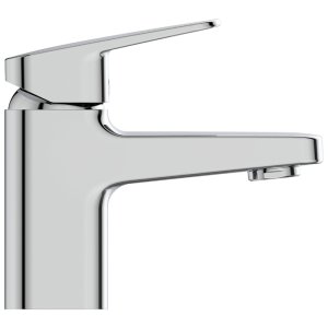 Ideal Standard Ceraplan single lever mini basin mixer (BD208AA) - main image 3