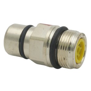 Ideal Standard Check Valve Housing Set - Hot Water (A861218NU) - main image 3