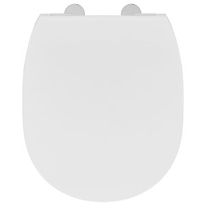Ideal Standard Concept Slim seat & cover - slow close (E772601) - main image 3