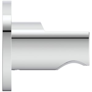 Ideal Standard Idealrain round shower handset bracket (BC806AA) - main image 3