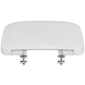 Ideal Standard Studio Echo toilet seat and cover (T318201) - main image 3